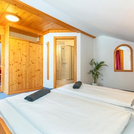 Sonnberg Lodge Maria Alm am Steinernen Meer Bagian luar foto