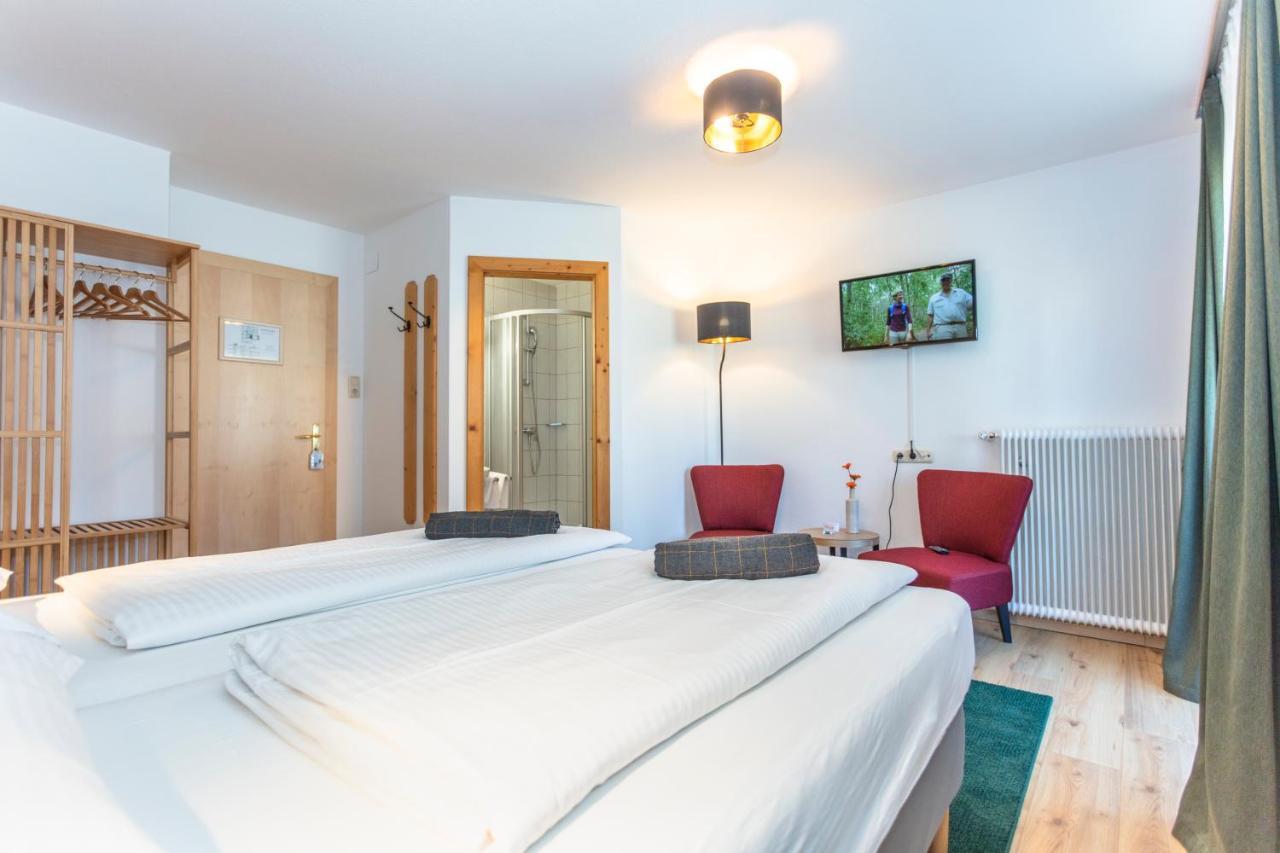 Sonnberg Lodge Maria Alm am Steinernen Meer Bagian luar foto