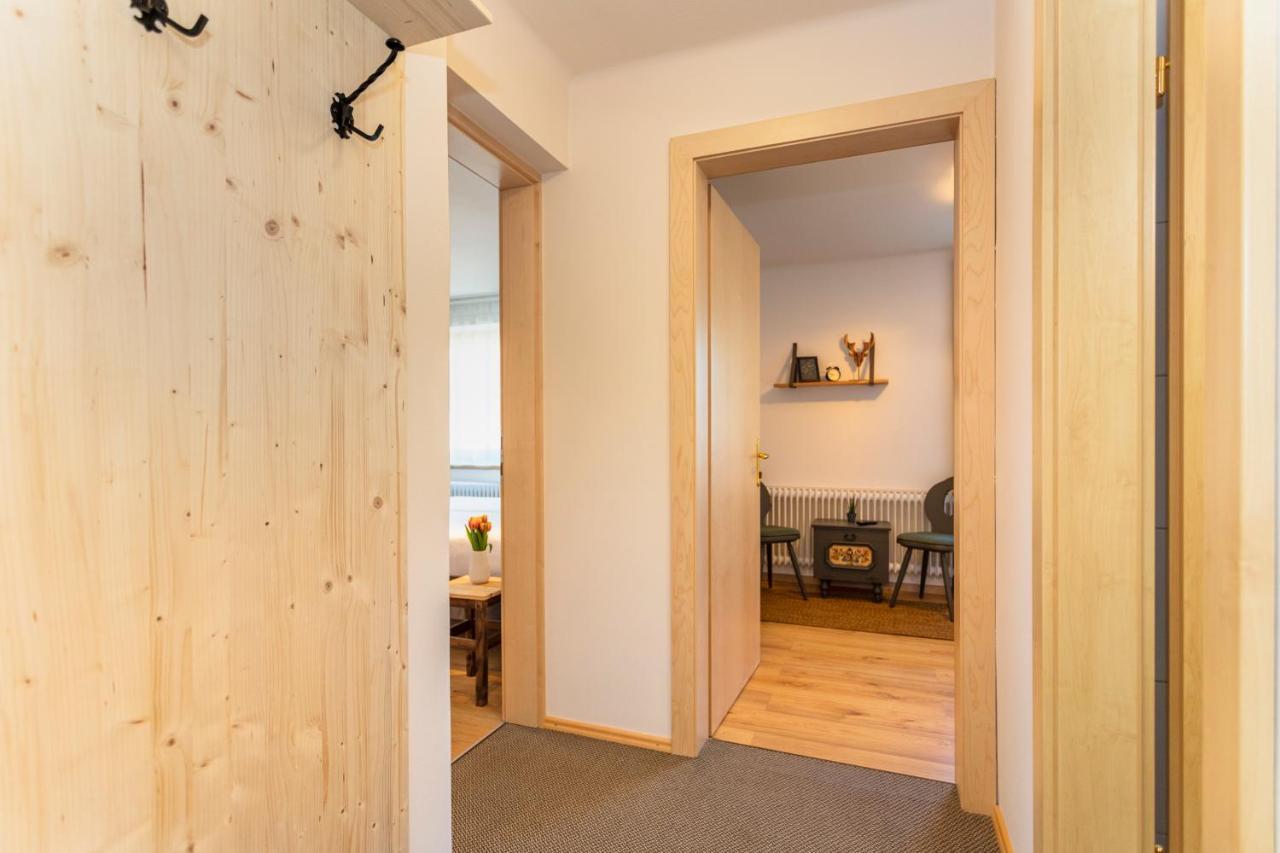 Sonnberg Lodge Maria Alm am Steinernen Meer Bagian luar foto