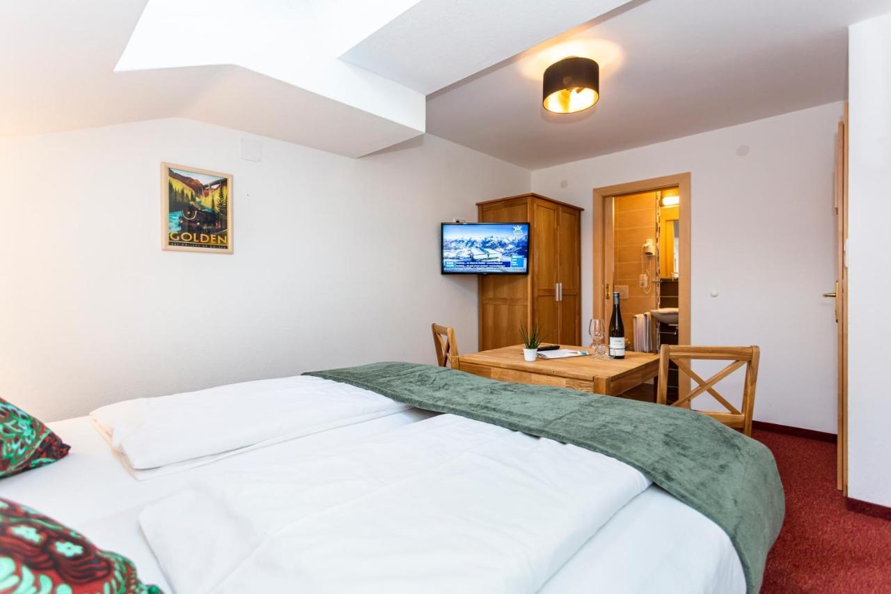 Sonnberg Lodge Maria Alm am Steinernen Meer Bagian luar foto