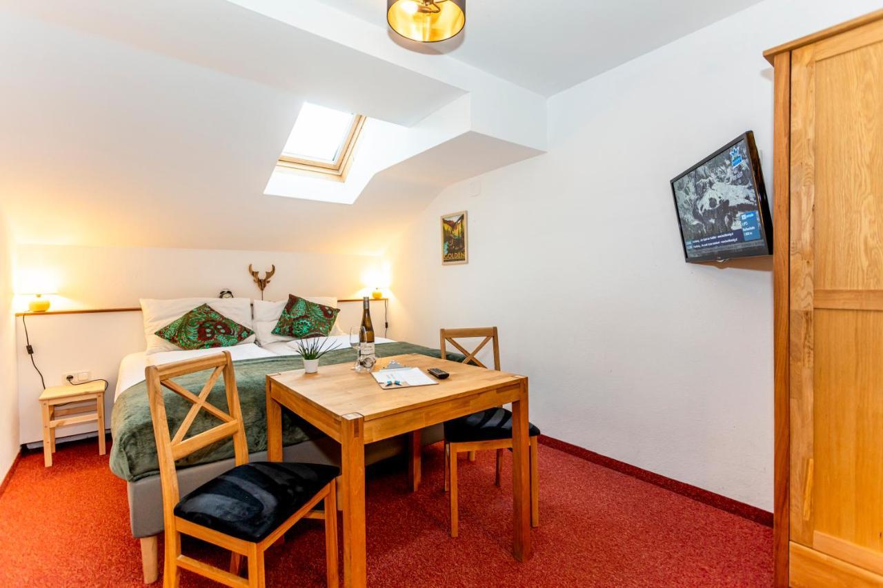 Sonnberg Lodge Maria Alm am Steinernen Meer Bagian luar foto
