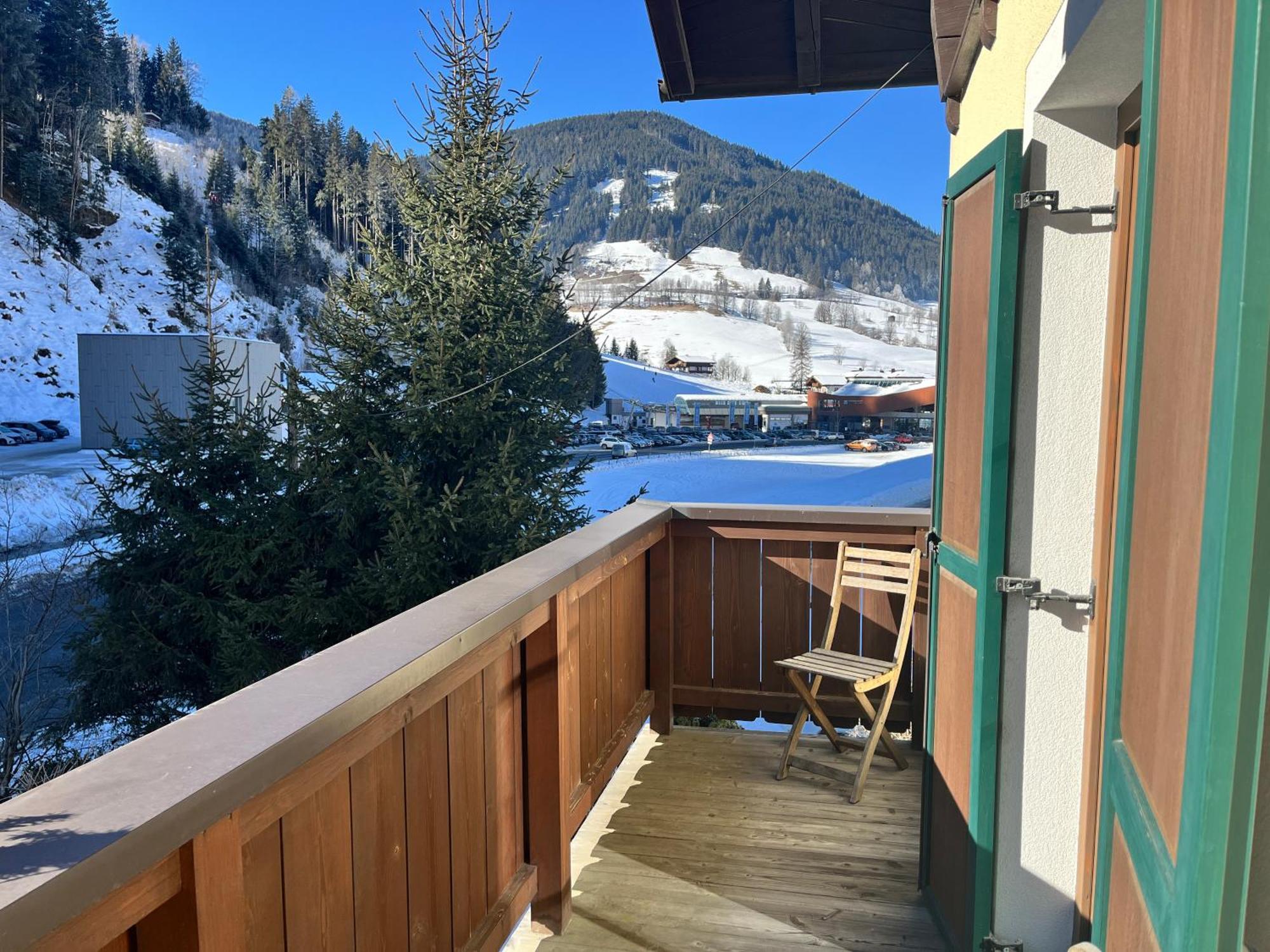 Sonnberg Lodge Maria Alm am Steinernen Meer Bagian luar foto